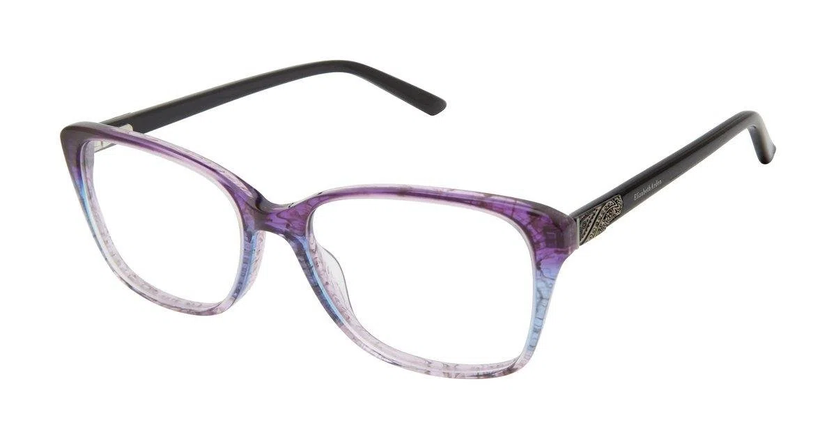 Elizabeth Arden 1232 Eyeglasses - view 2